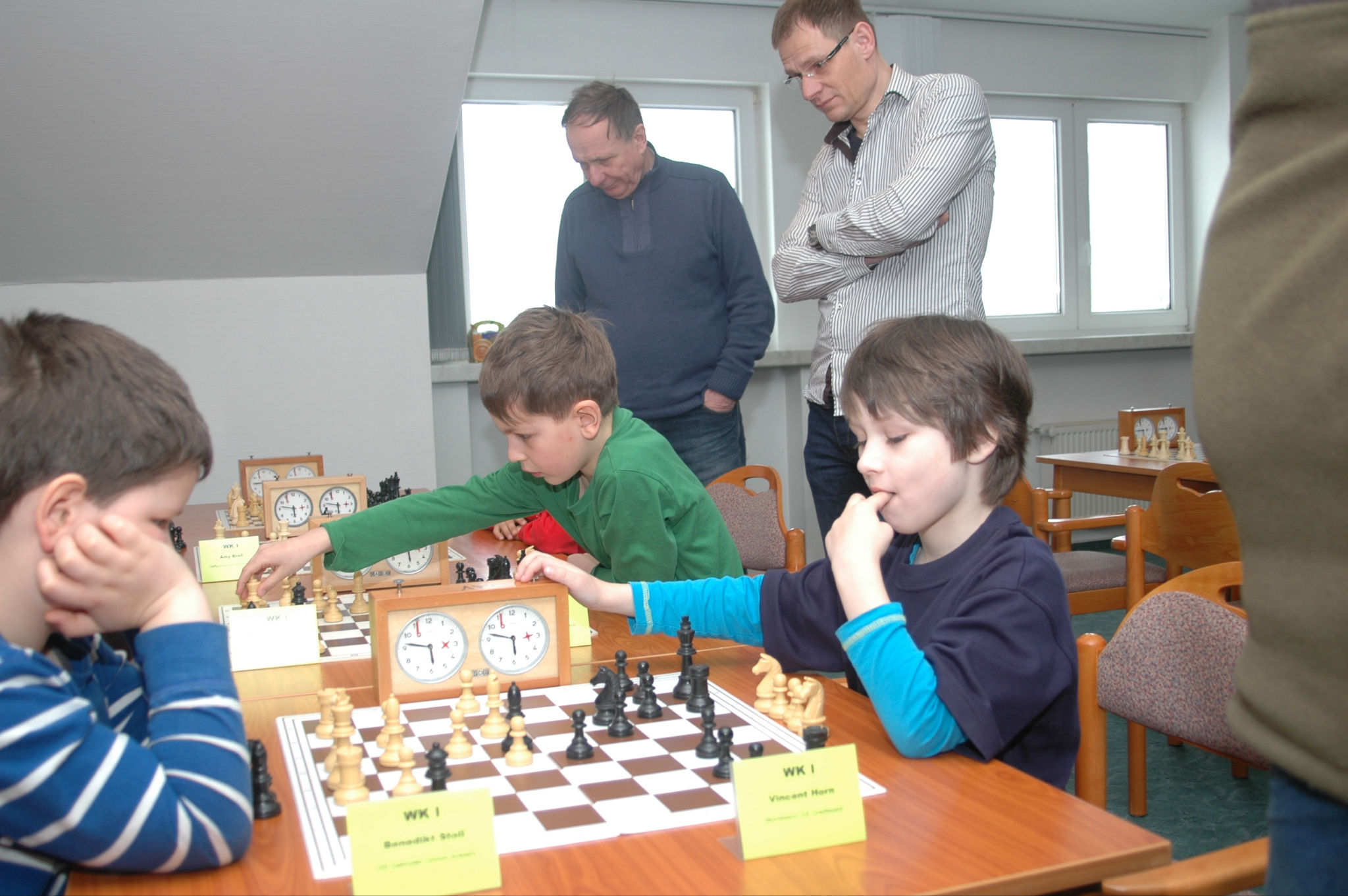 Vorschau